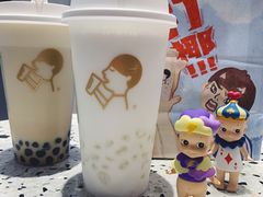 -喜茶(无锡荟聚中心店)
