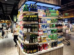 -胖东来生活广场(健康路店)