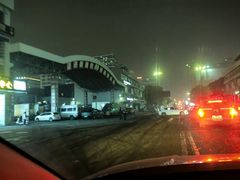 -新农都水产市场