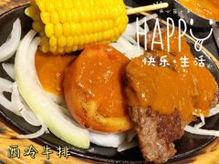-大家乐(广州中华广场店)