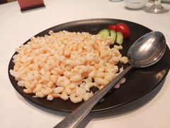 手剥河虾仁-松鹤楼(狮山永利广场店)