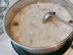 -煲王粤菜餐厅(中侨中心店)