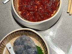 -海底捞火锅(太阳宫凯德mall店)