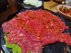 -白乐天毛肚火锅馆(南滨路店)