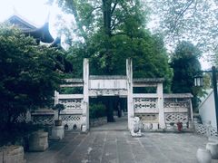 -阳明祠