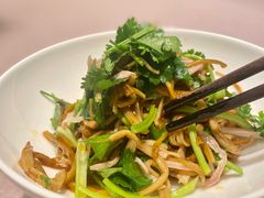 -山里亲戚(淞虹路店)
