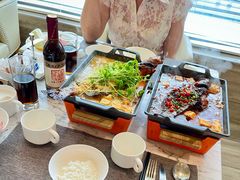 -北京王府井希尔顿酒店·万斯阁西餐厅