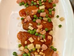 -枣子树·素食餐厅(普陀山店)