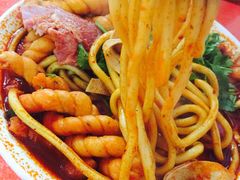 -赵金妹临汾牛肉丸子面(建工路店)