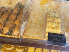 -包满意面包糕点(东坝店)