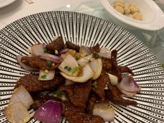 -聚春园自助餐厅(东街口店)