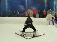 -Mr·Kuma酷么先生雪之乐园