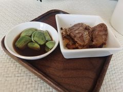 -铭家点心(秦岭路店)