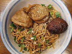 -一味老卤面(大石桥店)