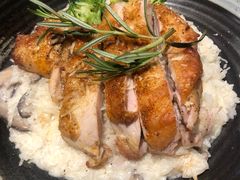 -斯比特花园西餐厅(东方商厦店)