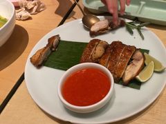 -一坐一忘云南菜(卓悦中心)