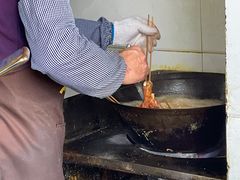 -铜罗阿二鸡腿