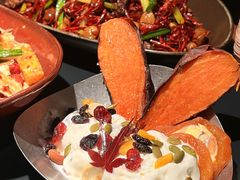 -Ameigo梅果·云贵川bistro(长宁来福士店)