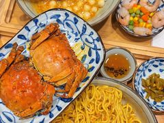 -蟹小满·蟹黄捞面(杭州西湖店)