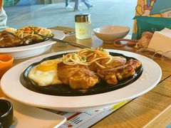 -豪客来牛排(汕头东厦100店)
