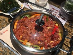 -黄记煌·三汁焖锅(万达广场店)