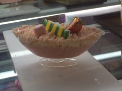 -维尔纳斯·生日蛋糕·动物奶油冰淇淋蛋糕(六里桥店)