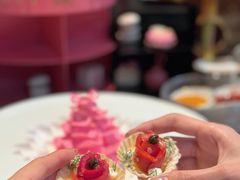 -华尔道夫酒店·羿庭(金鱼胡同店)