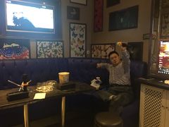 -朱古力纯K量贩式KTV(国庆中路店)