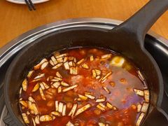 -黔三一夺夺粉酸汤火锅(百信店)