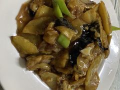 -王鹏家常菜馆