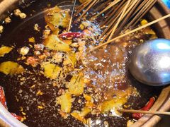 -镇江龙·火锅串串(武侯祠店)