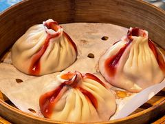 -扬州香格里拉·香宫中餐厅