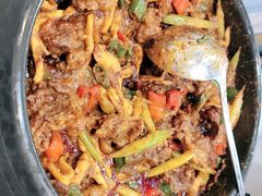 -屋里家延边朝鲜族冷面(梅林3店)