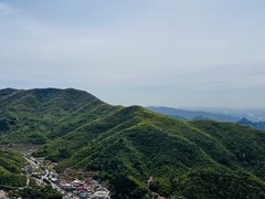 -妙峰山风景名胜区