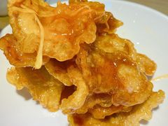-关东小磨东北菜(上海长风大悦城店)