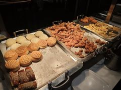 -稻香酒家·35年老字号(侨光店)