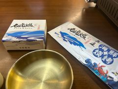 -老虎滩大连海鲜烧烤(水游城店)