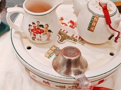 -悦得闲广式茶楼点心(石厦时代广场店)