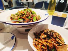 -兰湘子·湘菜小炒(石家庄万象城店)