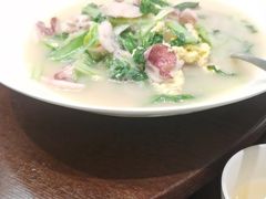 -俏东方·海味水饺·青岛菜(崂山店)