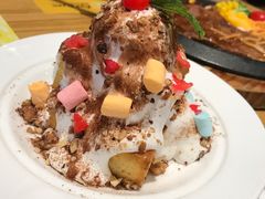 -菲滋意式休闲餐厅(北仑银泰城店)