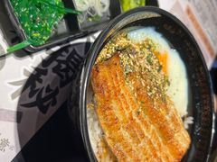 -鳗事鱼意·活鳗现烤专門店(保利广场店)