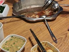 -傣妹火锅(罗宾森购物中心店)