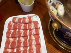 -1078號老北京涮肉(松柏店)