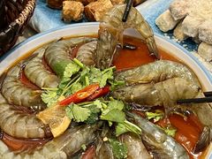 -飨赫驾瓦罐烤鸡(佛岗店)