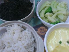 -老娘舅(吴山路店)