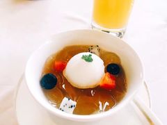 -金轩中餐厅 Jin Xuan(浦东丽思卡尔顿酒店)