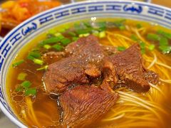 -永丰面馆(汉口路店)