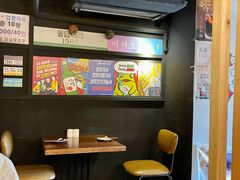 -槿Story·韩国料理(望京韩国美食城店)