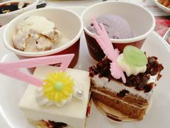 -芭菲盛宴·环球美食(解放碑英利国际店)